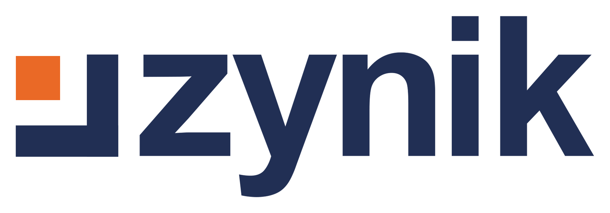 Zynik Corporate Logo