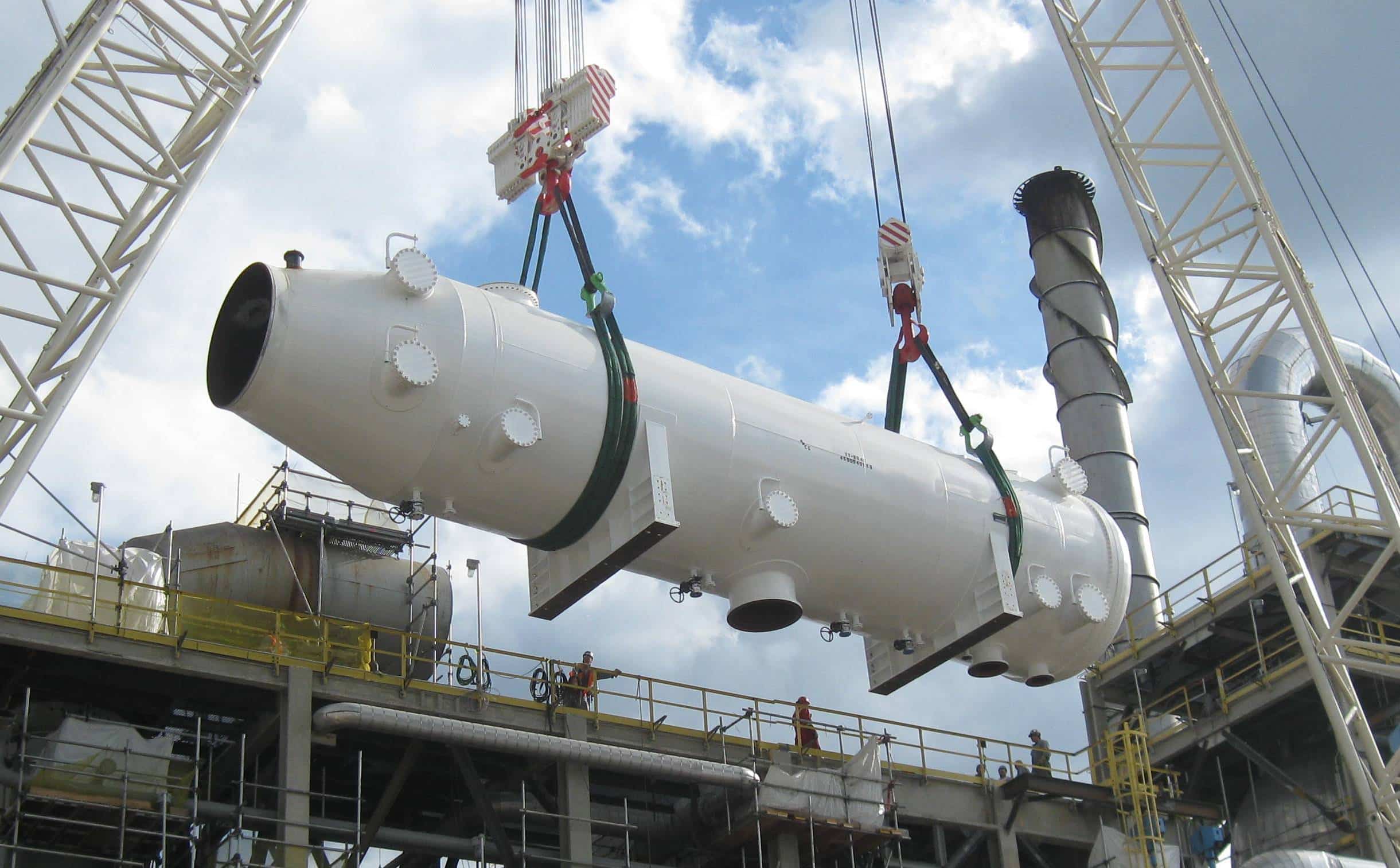 Zynik acquires Alliance Fabricating with permanent capital