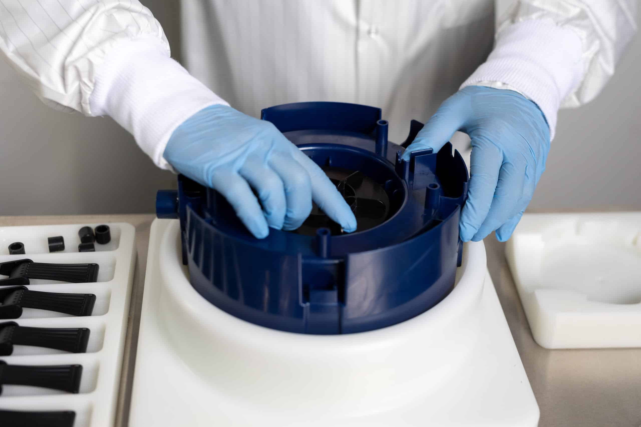 Armada Toolworks Celebrates 25 Years in Lindsay with New Investment and Growth in Medical Device Industry